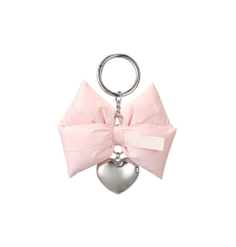 Móc Khoá STARBUCKS DearLove Locket Mirror Keychain - Kallos Vietnam