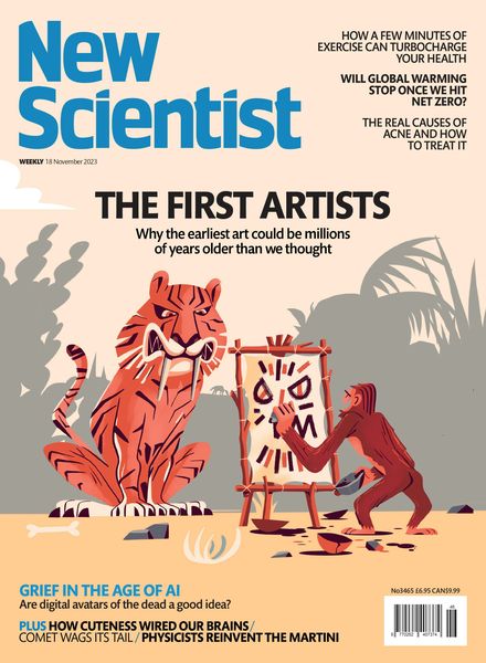 New-Scientist-International-Edition-18-November-2023