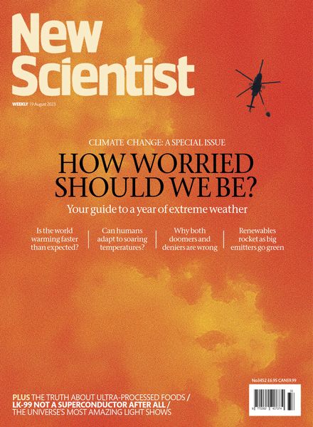 New-Scientist-International-Edition-19-August-2023