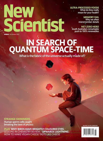 New-Scientist-International-Edition-28-October-2023