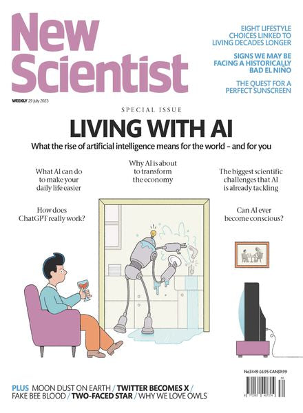 New-Scientist-International-Edition-29-July-2023