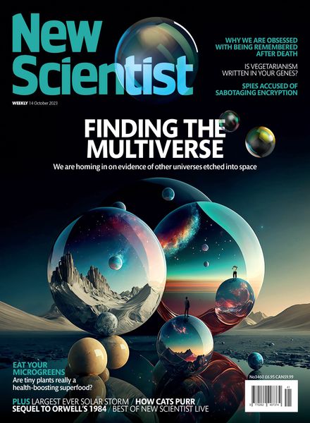New-Scientist-International-Edition-Issue-3460-14-October-2023