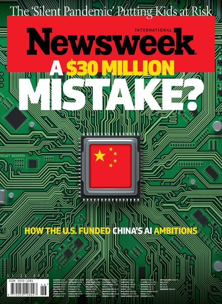 Newsweek-International-17-November-2023