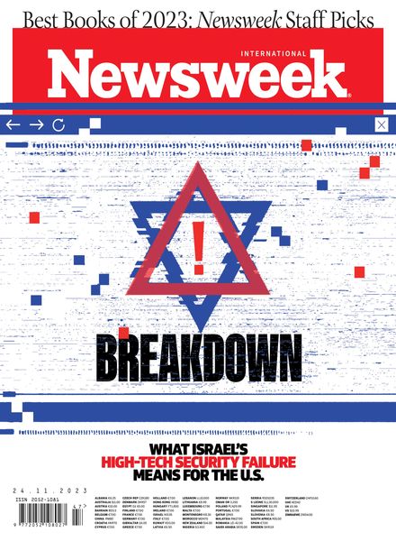 Newsweek-International-24-November-2023