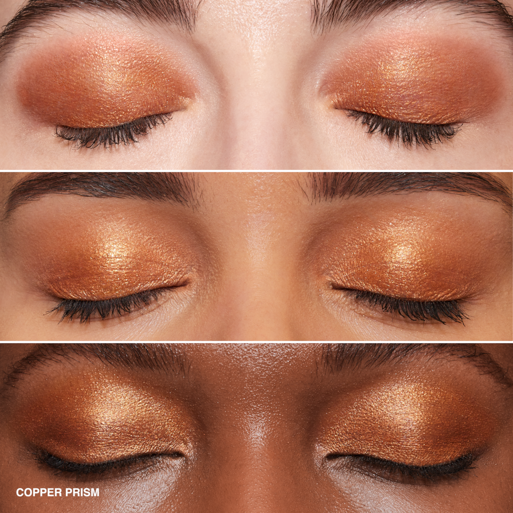 Nhũ Mắt Bobbi Brown Long Wear Cream Shadow Stick #Copper Prism - Kallos Vietnam