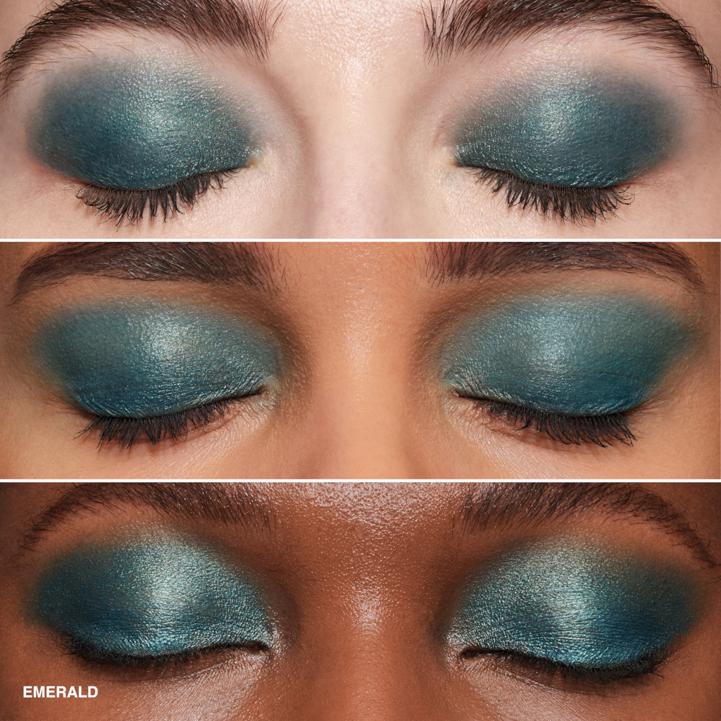 Nhũ Mắt Bobbi Brown Long Wear Cream Shadow Stick #Emerald - Kallos Vietnam
