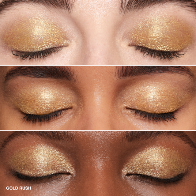 Nhũ Mắt Bobbi Brown Long Wear Cream Shadow Stick #Gold Rush - Kallos Vietnam