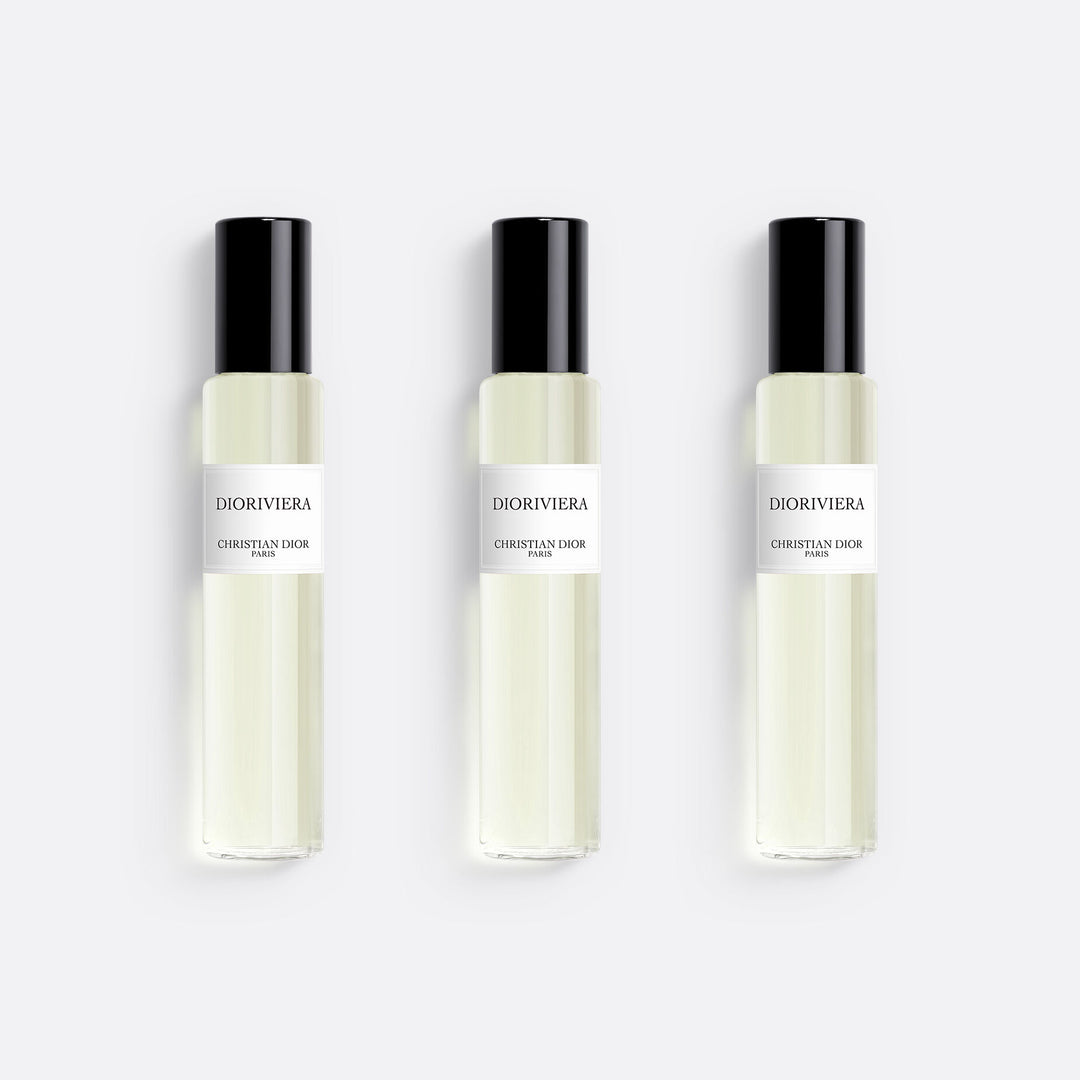 Nước Hoa Dior Travel Spray Refill Eau de Parfum #Dioriviera - Kallos Vietnam