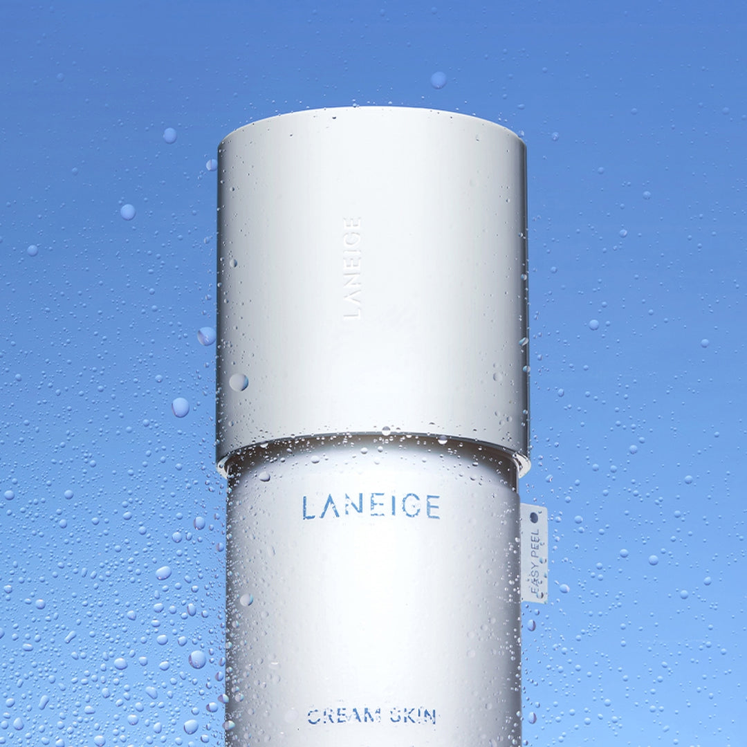 Nước Hoa Hồng Laneige Cream Skin Cerapeptide Refiner - Kallos Vietnam