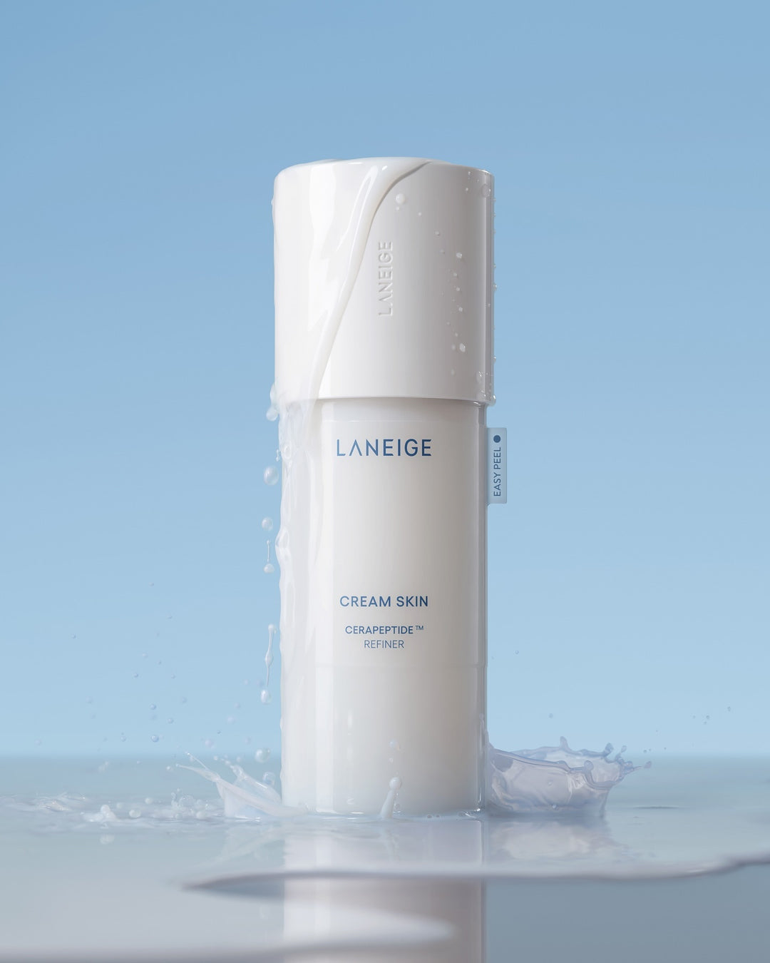 Nước Hoa Hồng Laneige Cream Skin Cerapeptide Refiner - Kallos Vietnam