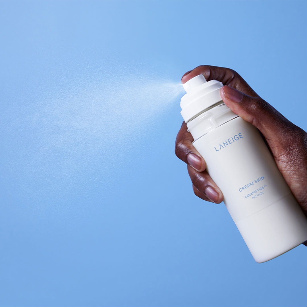 Nước Hoa Hồng Laneige Cream Skin Cerapeptide Refiner - Kallos Vietnam