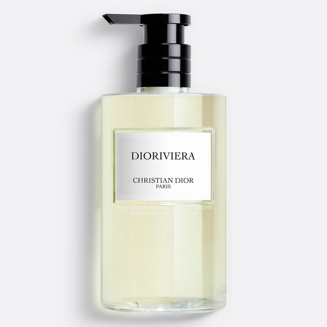 Nước Rửa Tay DIOR Dioriviera Liquid Hand And Body Soap - Kallos Vietnam