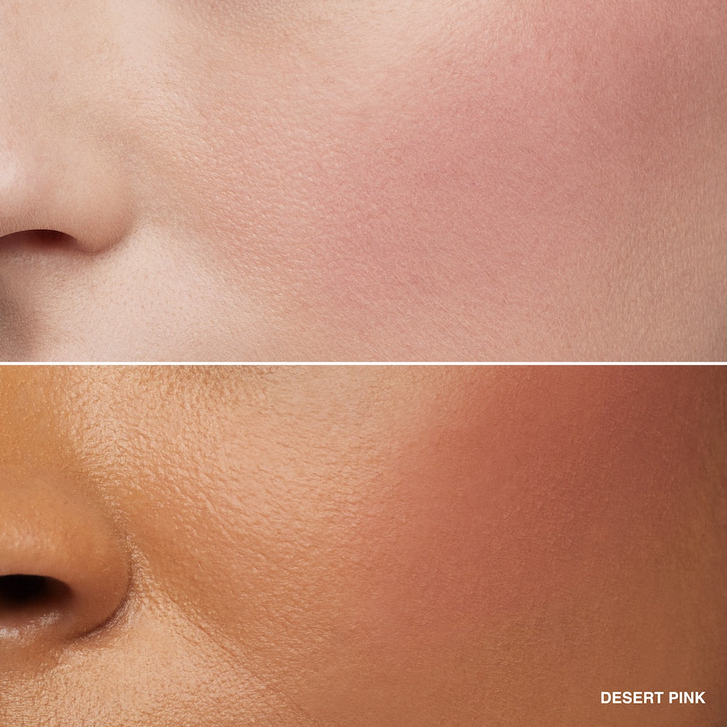 Phấn Má Hồng Bobbi Brown Powder Blush #Desert Pink - Kallos Vietnam