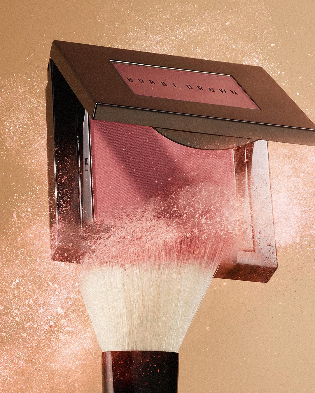 Phấn Má Hồng Bobbi Brown Powder Blush #Gallery - Kallos Vietnam