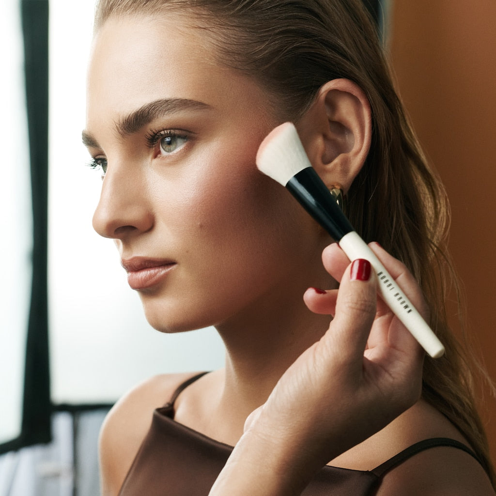 Phấn Má Hồng Bobbi Brown Powder Blush #Gallery - Kallos Vietnam
