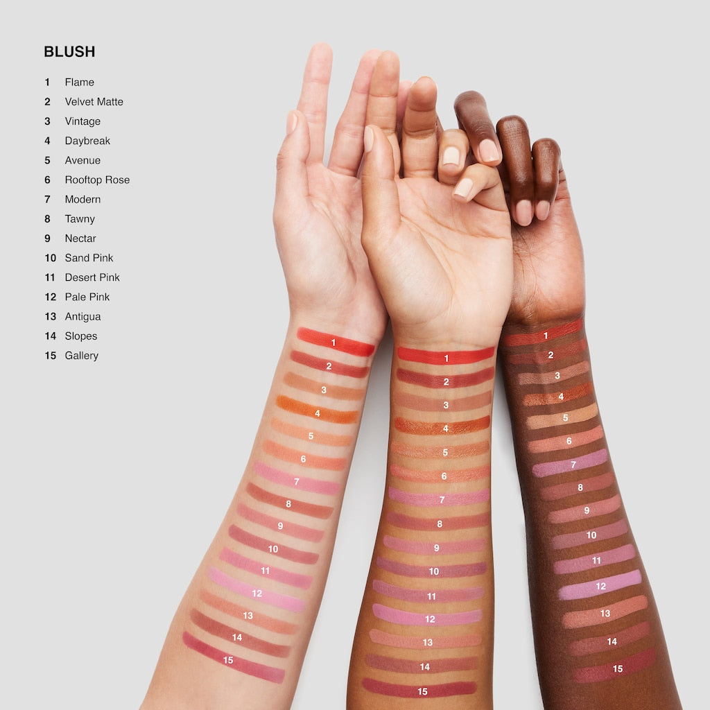 Phấn Má Hồng Bobbi Brown Powder Blush #Gallery - Kallos Vietnam