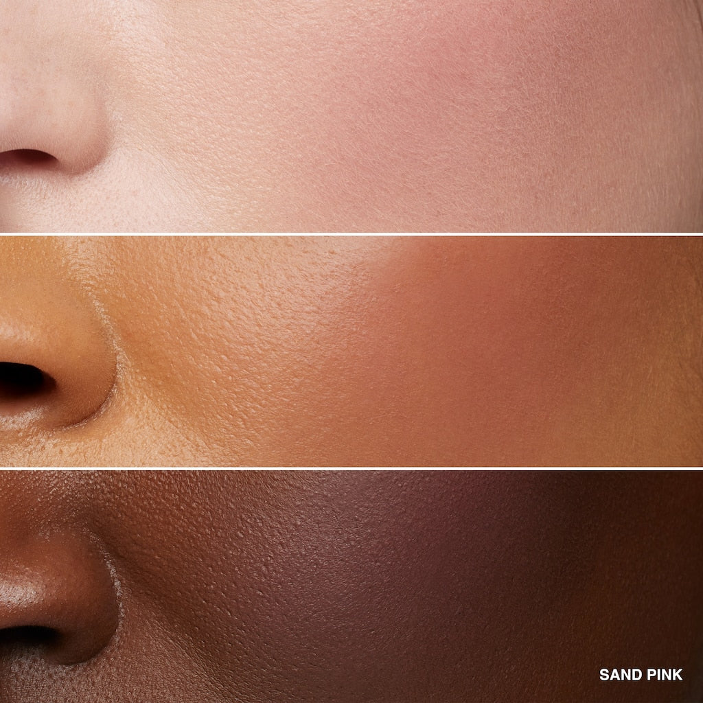 Phấn Má Hồng Bobbi Brown Powder Blush #Sand Pink - Kallos Vietnam