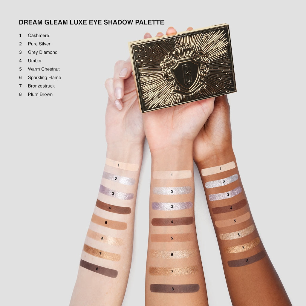 Phấn Mắt Bobbi Brown Dream Gleam Luxe Eye Shadow Palette - Kallos Vietnam