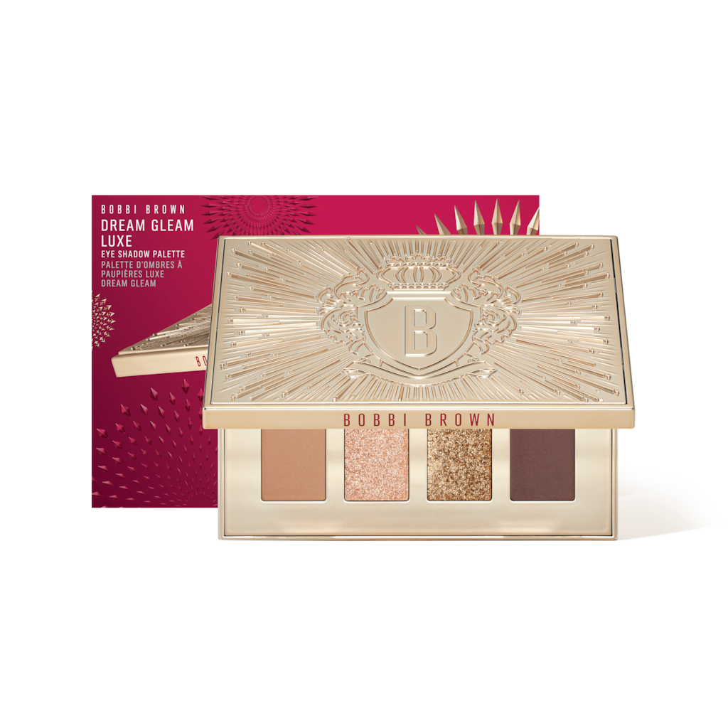 Phấn Mắt Bobbi Brown Dream Gleam Luxe Eye Shadow Palette - Kallos Vietnam