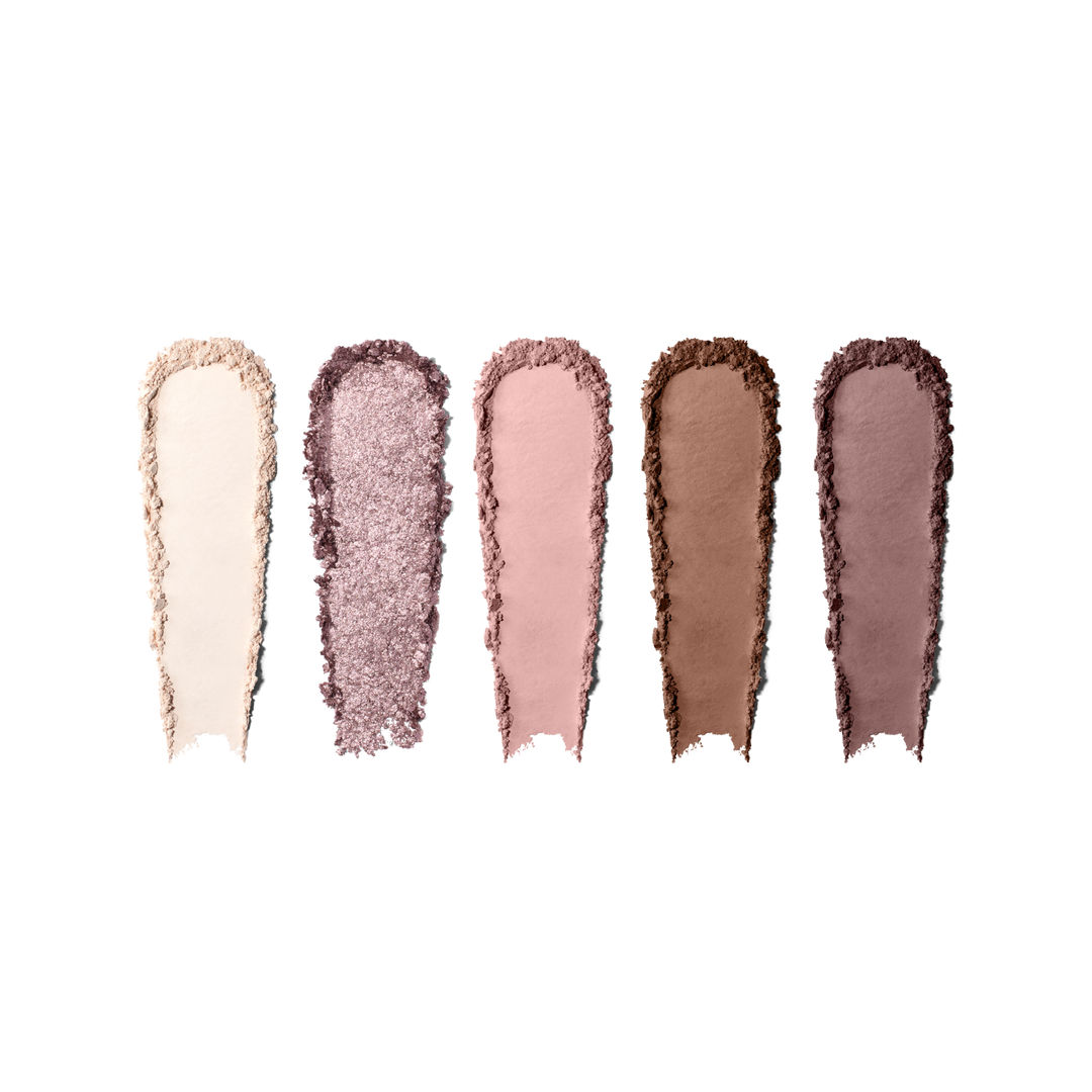 Phấn Mắt Bobbi Brown Smokey Gleam Eye Shadow Palette - Kallos Vietnam