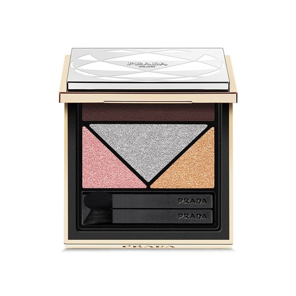 Phan Mat PRADA Dimensions Eyeshadow Holiday Limited - Kallos Vietnam