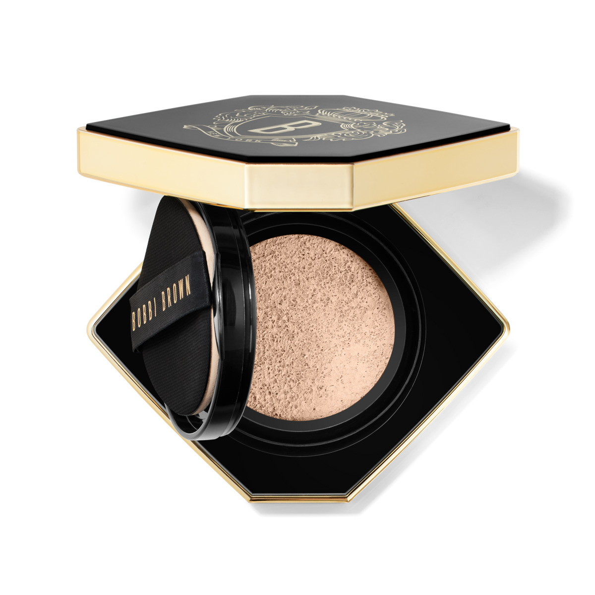 Phấn Nước Bobbi Brown Intensive Skin Serum Cushion Foundation - Kallos Vietnam