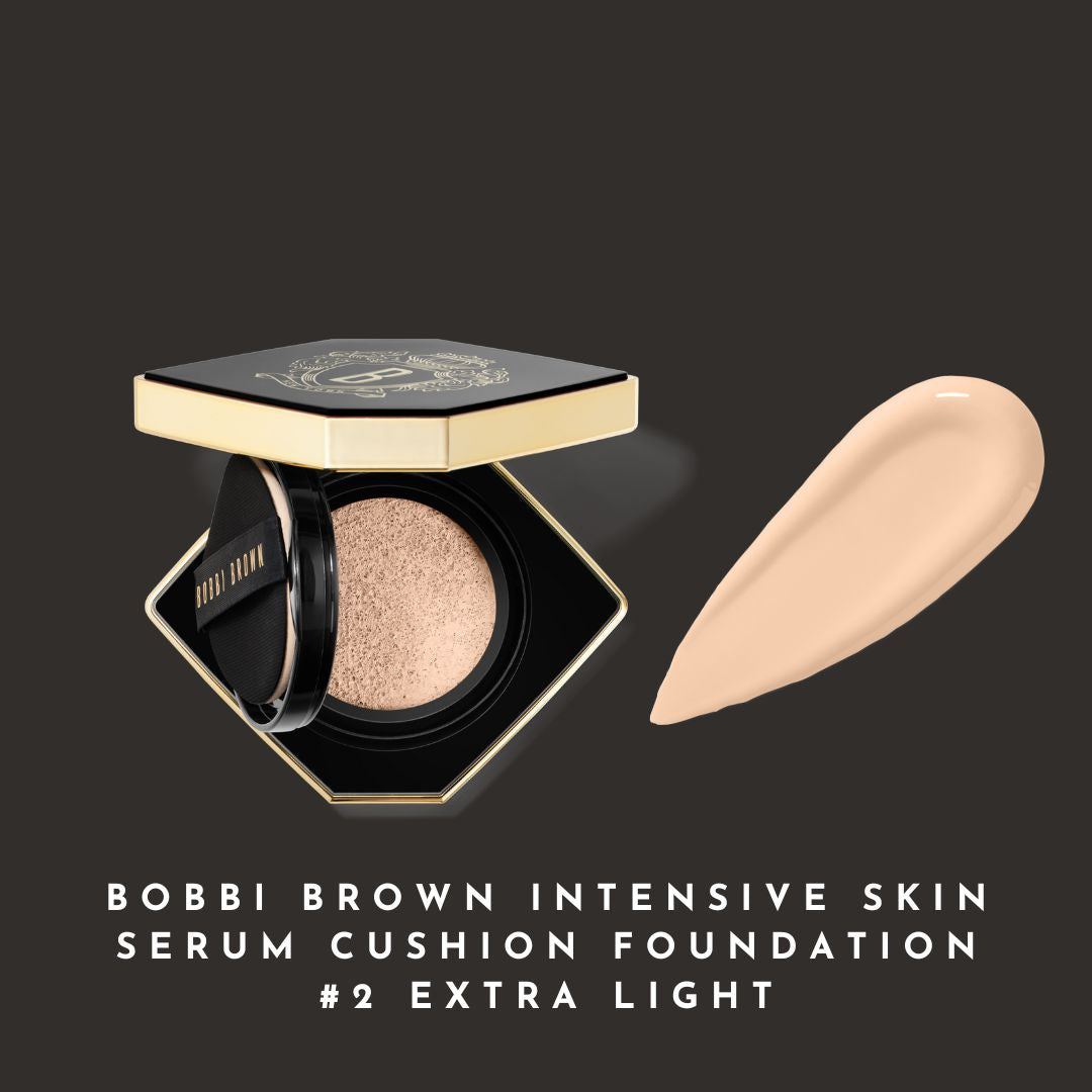 Phấn Nước Bobbi Brown Intensive Skin Serum Cushion Foundation - Kallos Vietnam