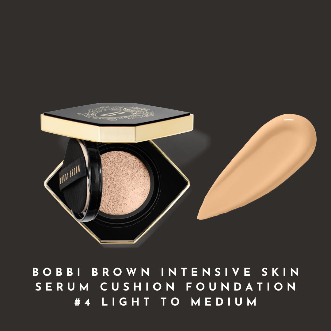 Phấn Nước Bobbi Brown Intensive Skin Serum Cushion Foundation - Kallos Vietnam
