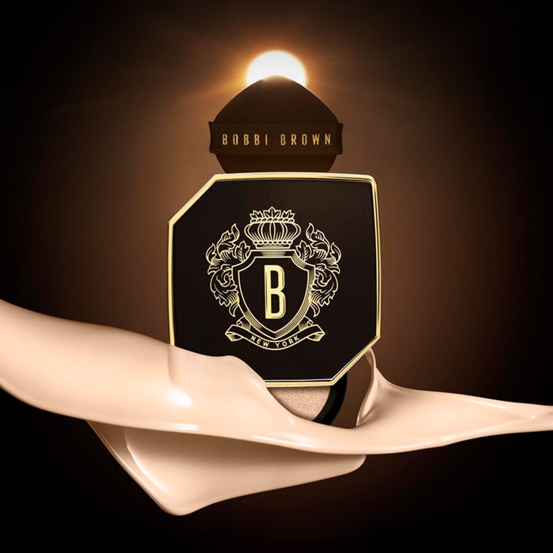 Phấn Nước Bobbi Brown Intensive Skin Serum Cushion Foundation - Kallos Vietnam