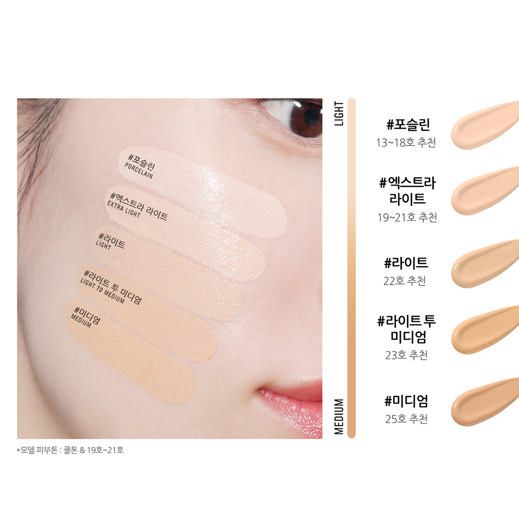 Phấn Nước Bobbi Brown Intensive Skin Serum Cushion Foundation - Kallos Vietnam