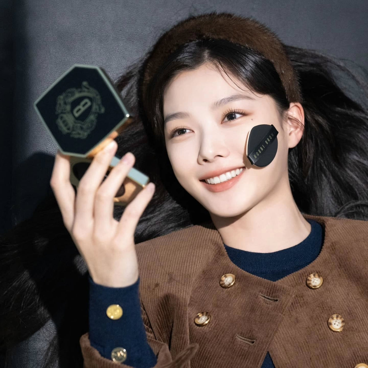 Phấn Nước Bobbi Brown Intensive Skin Serum Cushion Foundation - Kallos Vietnam