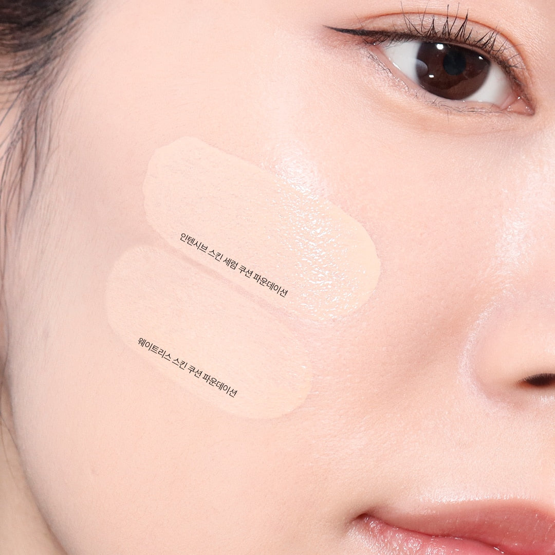Phấn Nước Bobbi Brown Intensive Skin Serum Cushion Foundation - Kallos Vietnam