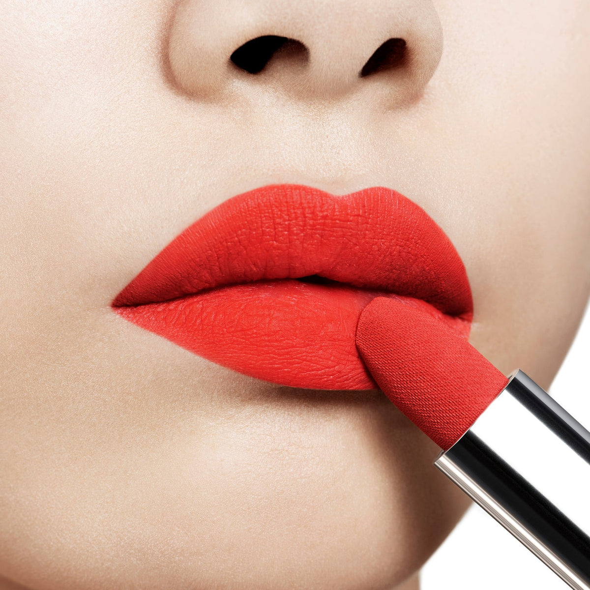 Son Rouge Dior - 888 Strong Red Velvet - Kallos Vietnam