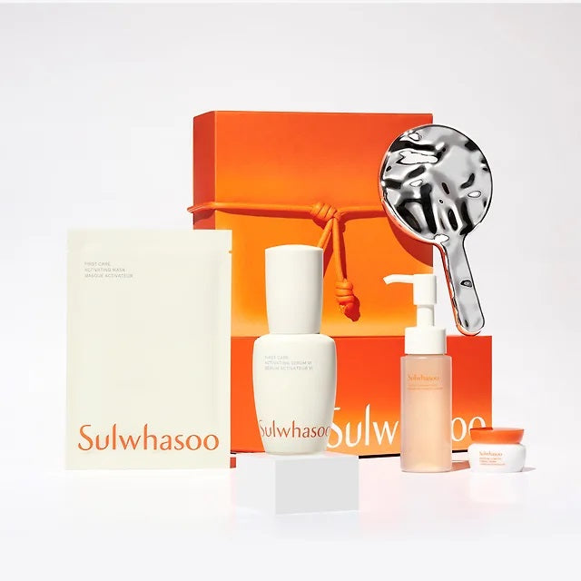Tinh Chất Dưỡng SULWHASOO First Care Activating Serum 6th - Kallos Vietnam