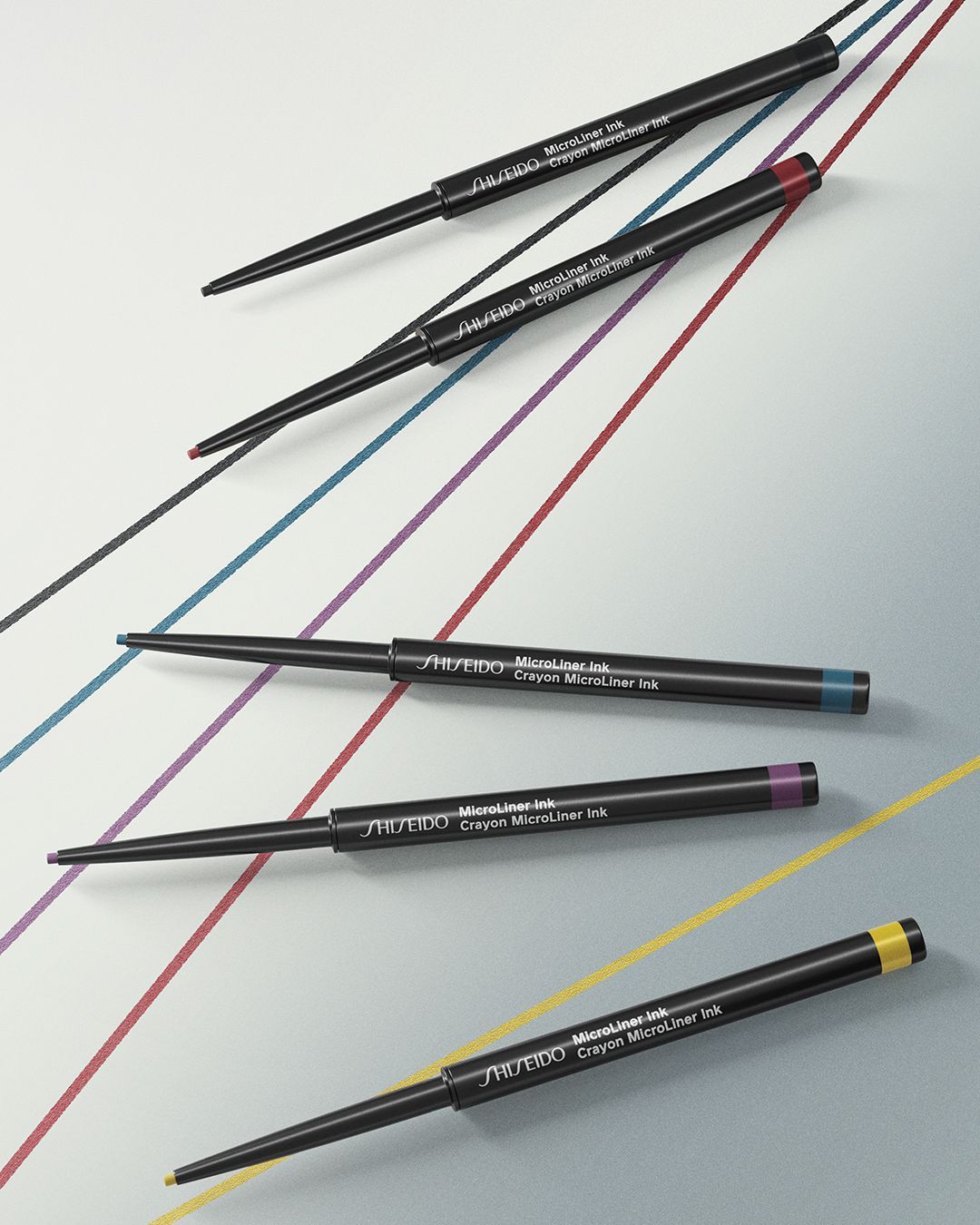 Bút Kẻ Mắt Shiseido MicroLiner Ink - Kallos Vietnam