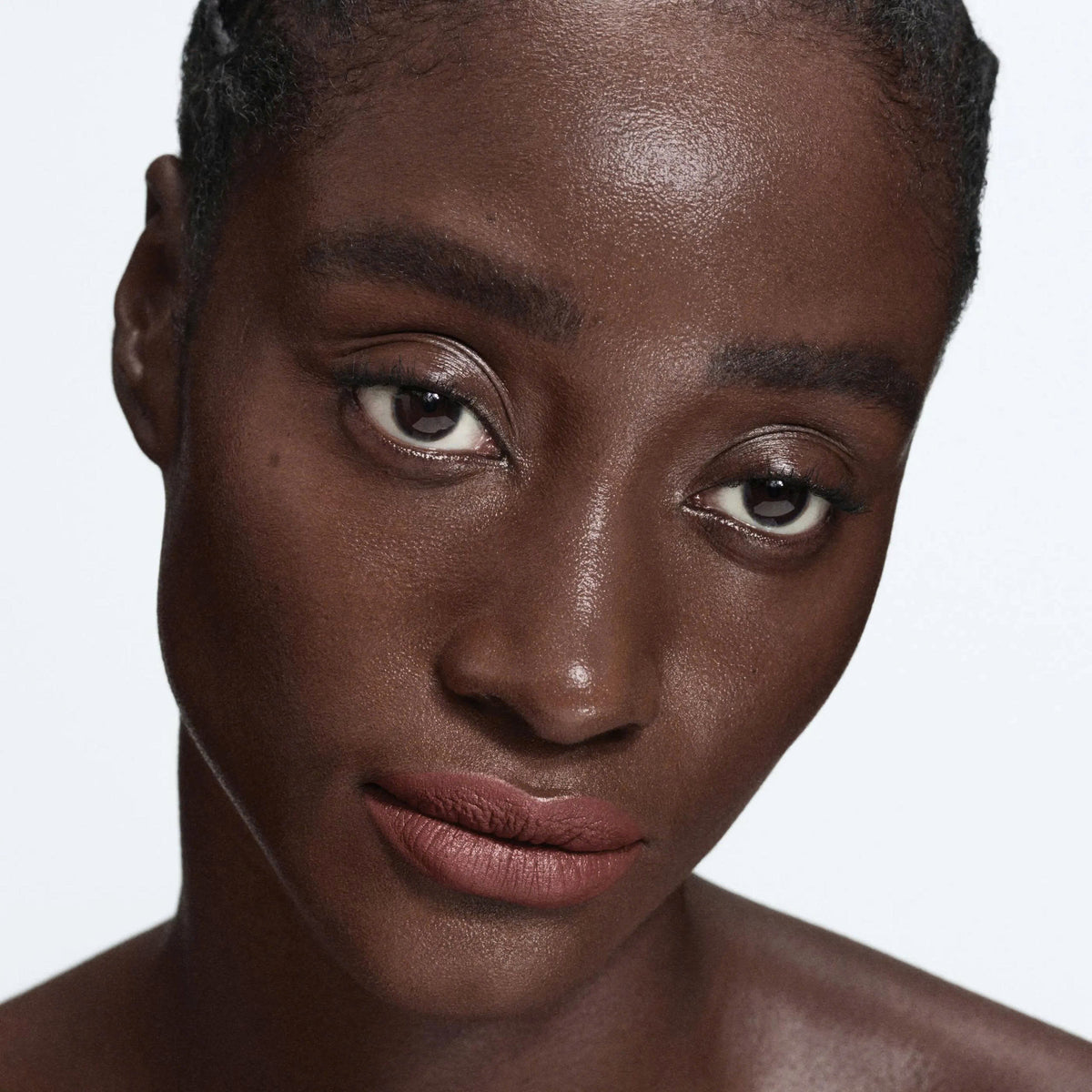 Son BYREDO Liquid Lipstick Matte #185 Calmer