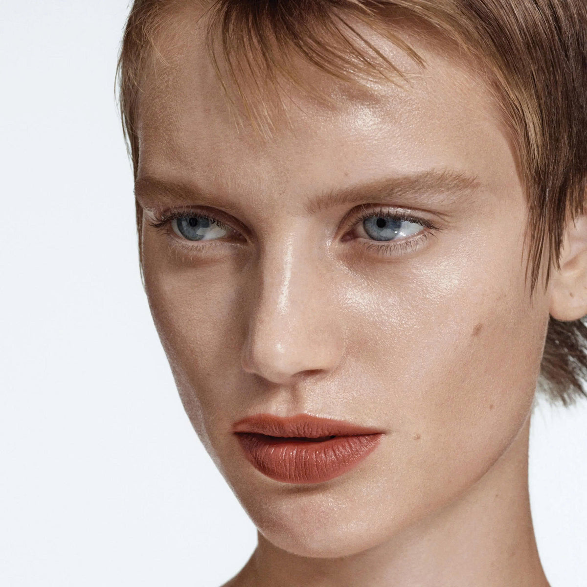 Son BYREDO Liquid Lipstick Matte #185 Calmer