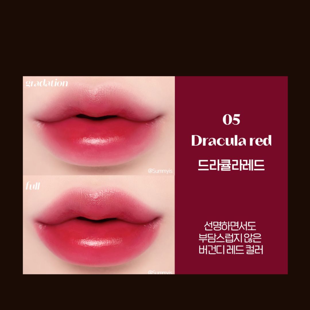 Son Etude Dear Darling Water Gel Tint - Kallos Vietnam