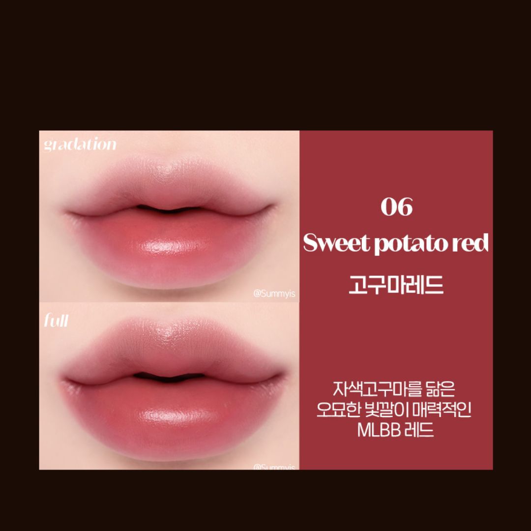 Son Etude Dear Darling Water Gel Tint - Kallos Vietnam