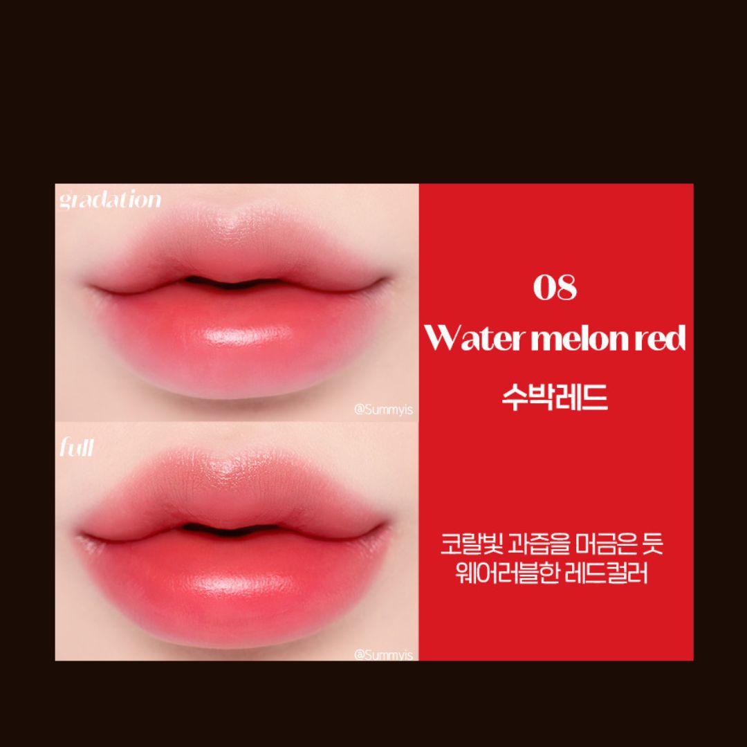 Son Etude Dear Darling Water Gel Tint - Kallos Vietnam