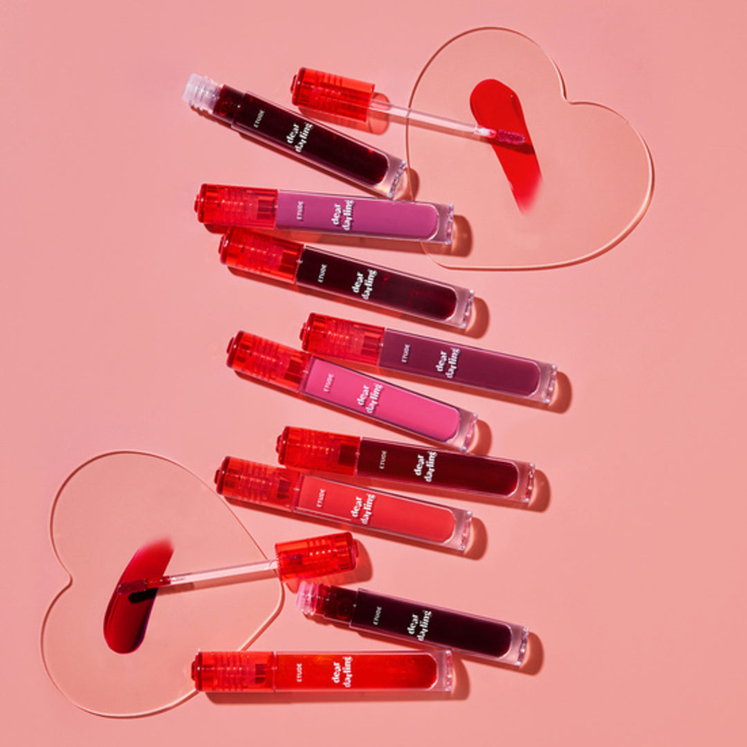 Son Etude Dear Darling Water Gel Tint - Kallos Vietnam