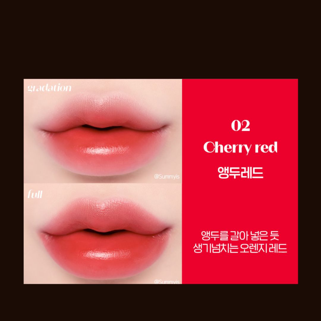 Son Etude Dear Darling Water Gel Tint - Kallos Vietnam