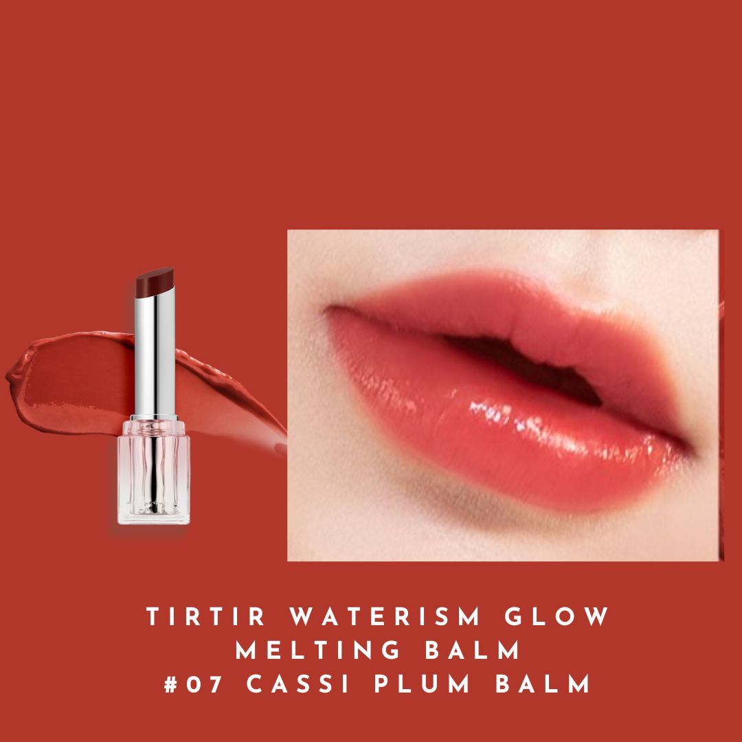 Son TIRTIR Waterism Glow Melting Balm - Kallos Vietnam