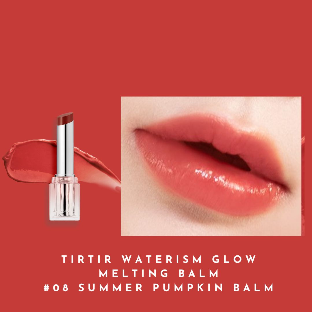 Son TIRTIR Waterism Glow Melting Balm - Kallos Vietnam
