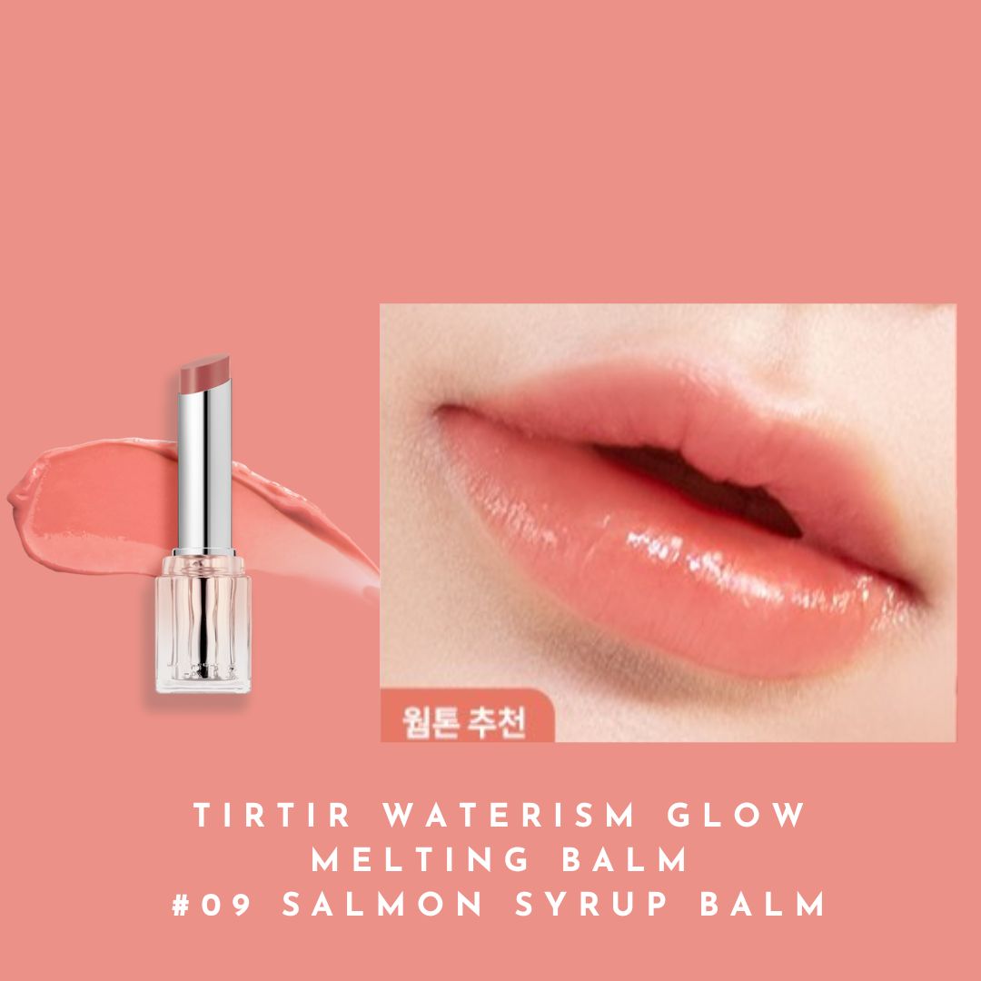 Son TIRTIR Waterism Glow Melting Balm - Kallos Vietnam