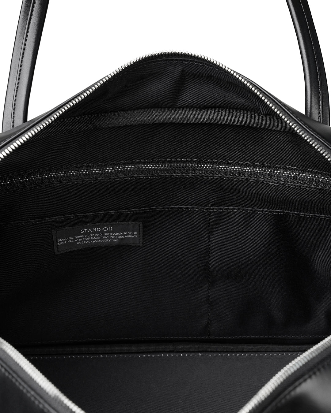 Túi Xách Standoil More Bag #Black - Kallos Vietnam