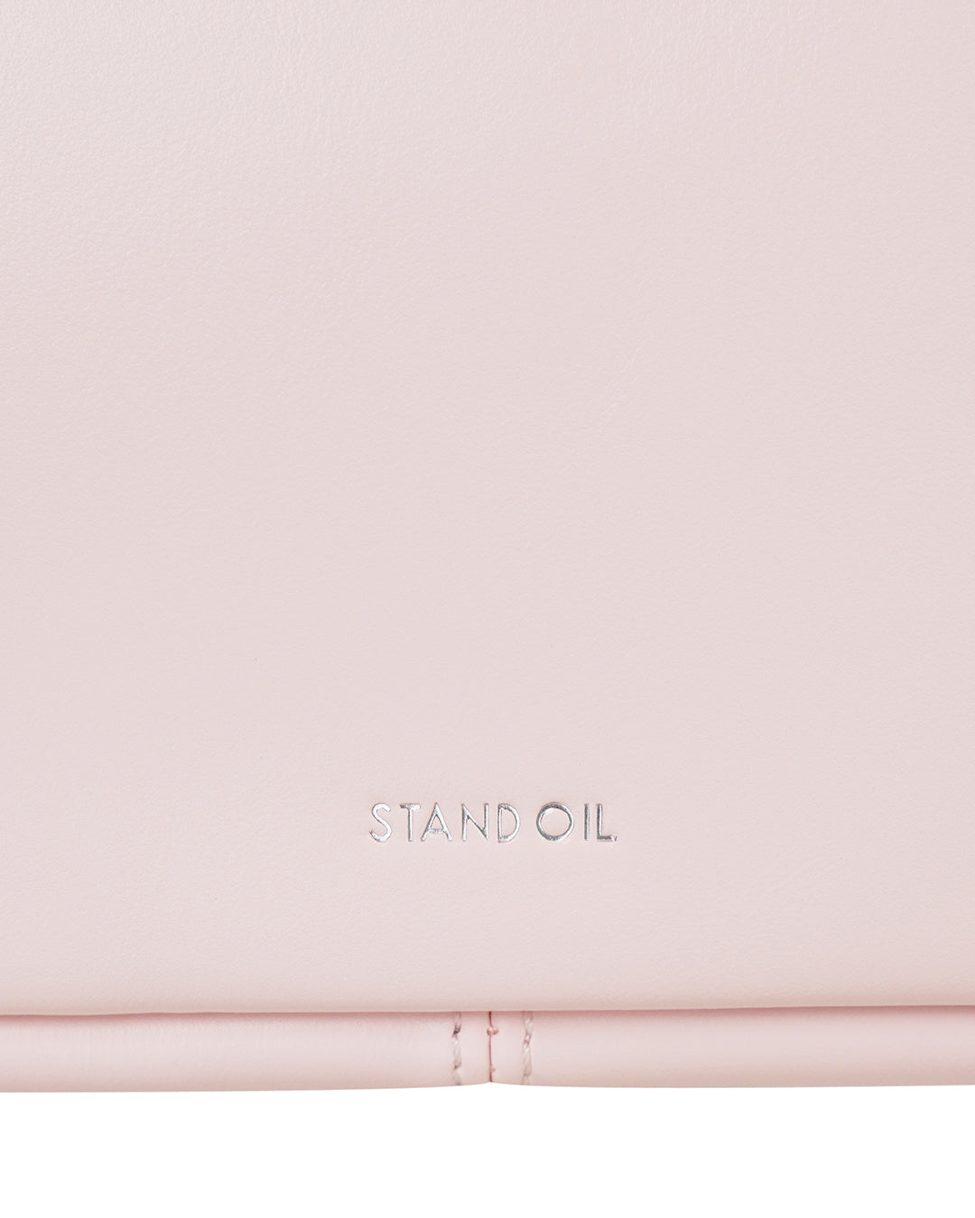 Túi Xách Standoil More Baguette Bag #Baby Pink - Kallos Vietnam