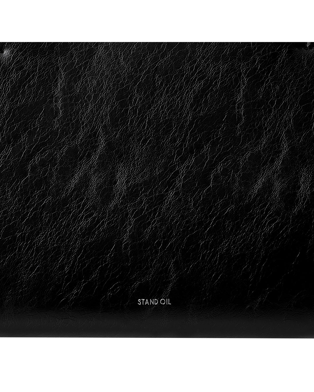 Túi Xách Standoil Oblong Bag #Black - Kallos Vietnam