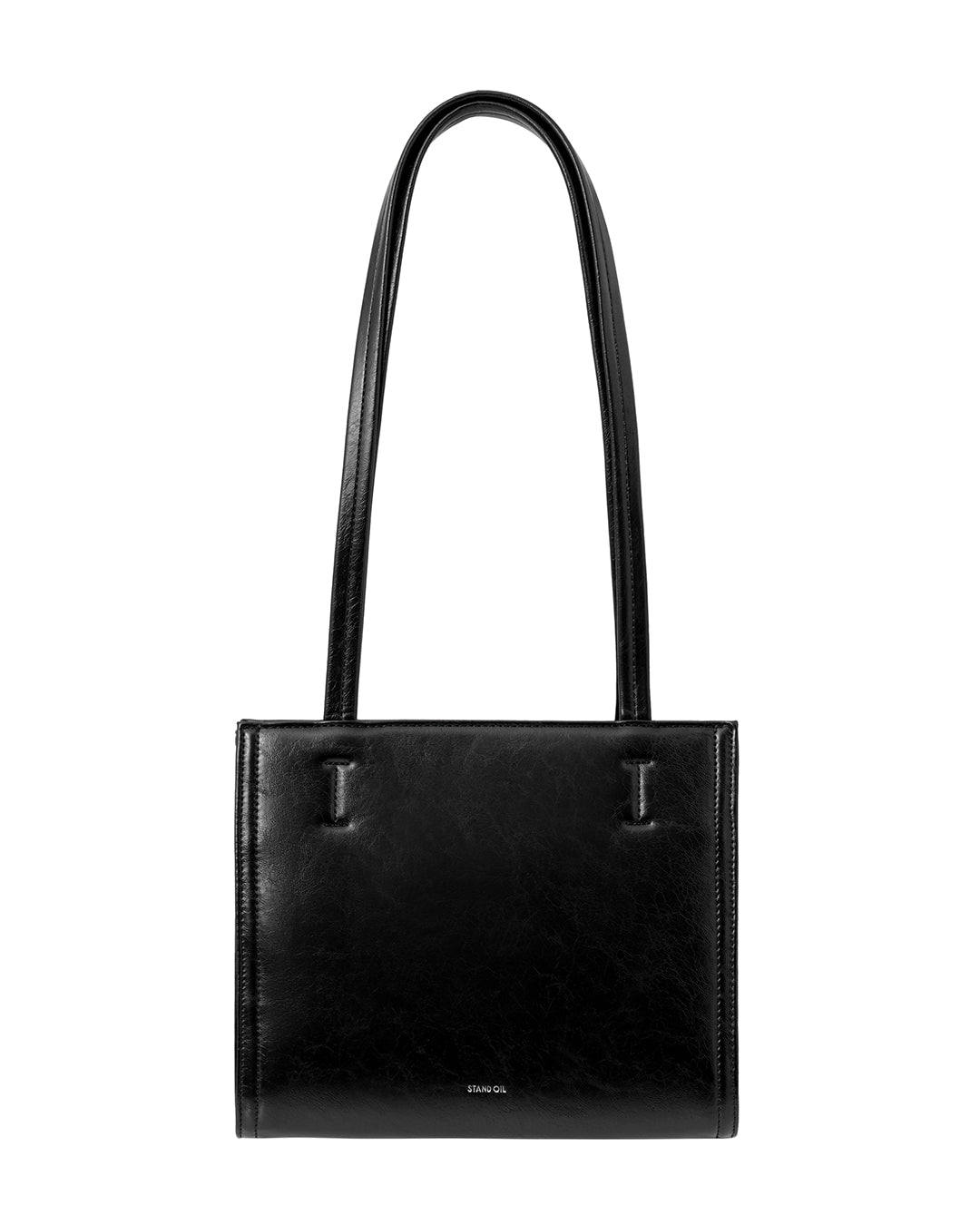 Túi Xách Standoil Oblong Bag Mini #Black - Kallos Vietnam