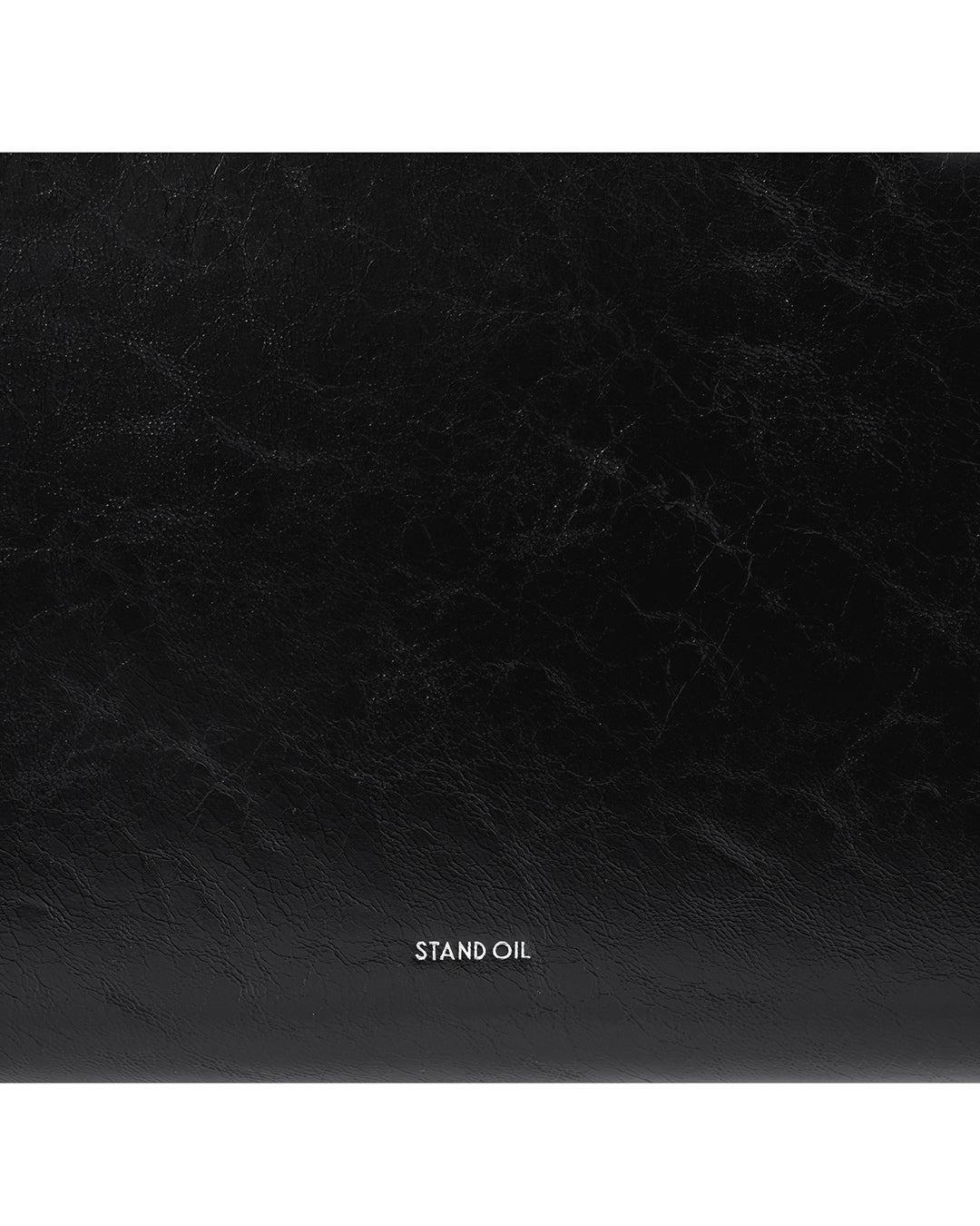 Túi Xách Standoil Oblong Bag Mini #Black - Kallos Vietnam